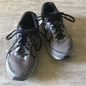 Saucony Boys Cohesion Sneaker